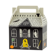 My Mind’s Eye - SPS1308 - Haunted House Gable Boxes