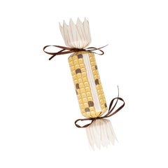 Corn Shaped Party Crackers 12pk. - Pretty Day