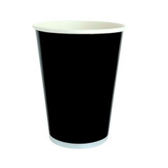 Black Signature Cups - 8 pk - Pretty Day