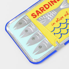 Meri Meri Tinned Sardine Napkins 16pk.