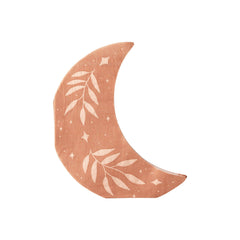 Moon Napkins - 24 pk - Pretty Day