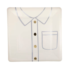 Dad Dress Shirt Plate 8pk.