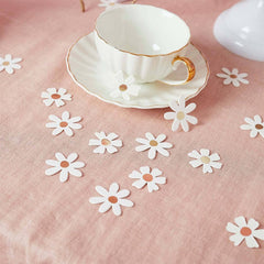 Hootyballoo by Club Green - Daisy Table Scatter 10G - Pretty Day