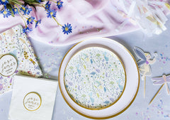 Josi James - Fairy Napkins Small - Pretty Day