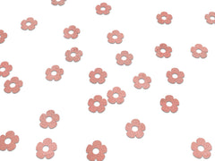 Boho Birthday Party Decorations, Flower Daisy Birthday Confetti, 70s Themed Birthday Decorations, Tea Party Table Scatter, Cutouts - Pretty Day