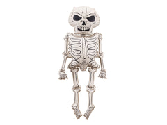 Skeleton Jumbo Foil Balloon - Pretty Day