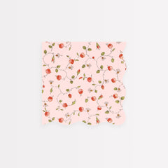 Laduree Marie-Antoinette Small Napkins (x 16) - Pretty Day