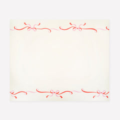 Ribbon Bow Table Runner - Pretty Day