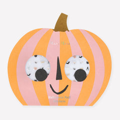 Meri Meri Halloween Nail Stickers - Pretty Day