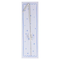 Meri Meri Silver Sparkler- 1