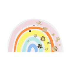 Charmed Rainbow Napkins 16pk.