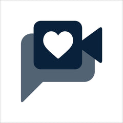Video Greet — send a gift message with your order (You'll record after checkout) - Pretty Day