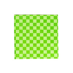 Jollity & Co. + Daydream Society - Check It! In The Limelight Cocktail Napkins - 20 Pk. - Pretty Day