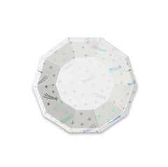 Jollity & Co. + Daydream Society - Cosmic Small Plates - 8 Pk. - Pretty Day