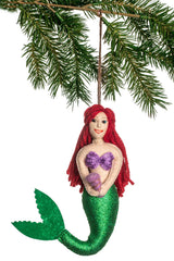 Little Mermaid - Pretty Day