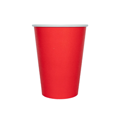 Jollity & Co. + Daydream Society - Shade Collection Cherry 12 oz Cups - 8 Pk. - Pretty Day