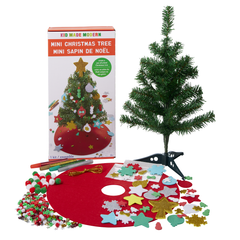 Mini Christmas Tree - Pretty Day