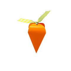 Easter Carrot Treat Boxes- 12pk - Pretty Day