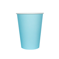 Jollity & Co. + Daydream Society - Shade Collection Cloud 12 oz Cups - 8 Pk. - Pretty Day