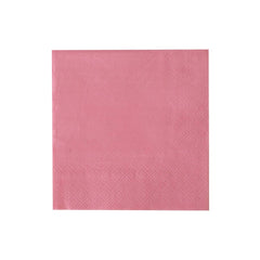 Shades Collection Amaranth Cocktail Napkins - 20 Pk. - Pretty Day