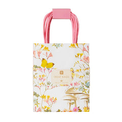 Talking Tables - Truly Fairy Paper Gift Bags with Handles - 8 Pack - Pretty Day