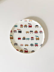 Train Small Plates - Pretty Day