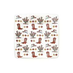 Vintage Desert Dessert Plates-8pk. JN23 - Pretty Day