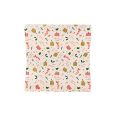Christmas Wishes Table Runner - Pretty Day
