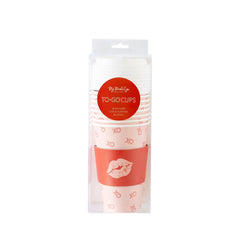 My Mind’s Eye - PLTG334 - Lips To-Go Cup Set - Pretty Day