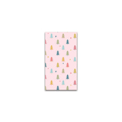 My Mind’s Eye - PRESALE SHIPPING MID OCTOBER - BRT1039 - Bright Holiday Trees Dinner Napkin - Pretty Day