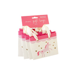My Mind’s Eye - PLGBS88 - Unicorn Love Gift Bag Set - Pretty Day
