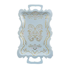Jollity & Co. + Daydream Society - Let Them Eat Cake Platters - 8 Pk. - Pretty Day
