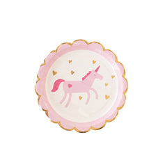 My Mind’s Eye - PLPL119 - Magical Paper Plate - Pretty Day