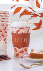 My Mind’s Eye - PLTG240 -  Cutie Pie To Go Cups - Pretty Day