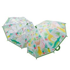 Jungle Umbrella - Pretty Day