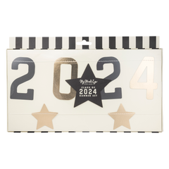 My Mind’s Eye - PLHB121 -  Class of 2024 Banner Set - Pretty Day