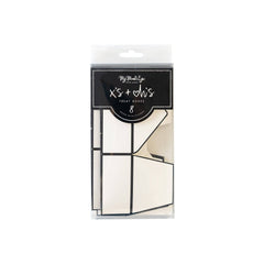 My Mind’s Eye - XOX1008 -  Envelope Treat Boxes - Pretty Day