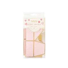 My Mind’s Eye - SEC1008 -  Envelope Treat Boxes - Pretty Day