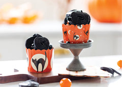 Scaredy Cat Food Cups-50pk. - Pretty Day
