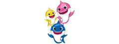 Baby Shark Giant Air Walker Balloon S2183 - Pretty Day