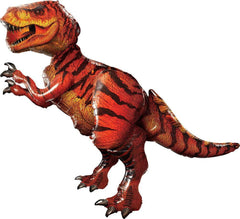Giant Jurassic World T-Rex  Air Walker S4198 - Pretty Day