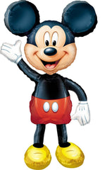 Mickey Mouse Giant Air Walker Balloon S3141 - Pretty Day