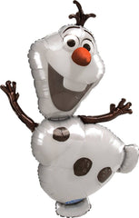 Olaf  Frozen Jumbo Foil Balloon S4064 - Pretty Day
