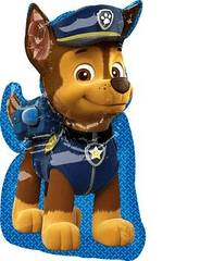 Paw Patrol Jumbo Foil Balloon S3118 - Pretty Day