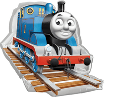 Thomas The Train Jumbo Foil Balloon S3134 - Pretty Day