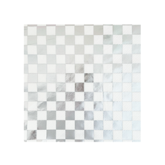 Jollity & Co. + Daydream Society - Check It! Dazzling Diamond Large Napkins - 16 Pk. - Pretty Day