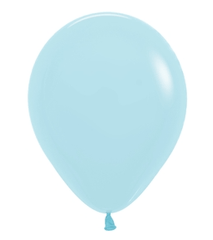 5" Matte Blue CM36 - Pretty Day