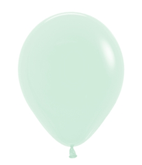 5" Matte Green CM35 - Pretty Day