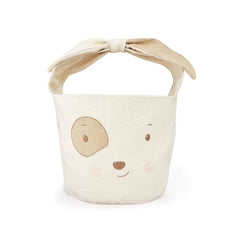 Skipit Easter Basket - Tan S915O - Pretty Day
