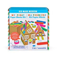 My First Paper Mache Kit - Pretty Day
